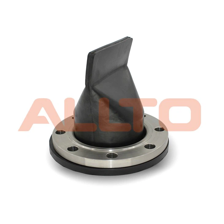 Roj Hmab Duckbill Check Valve