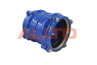 Hlau Couplings