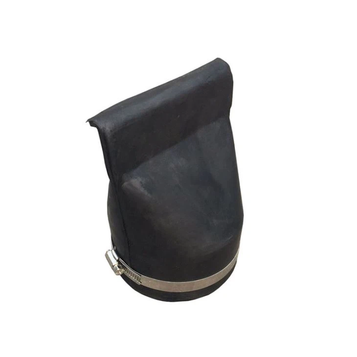 02-duckbill check valves