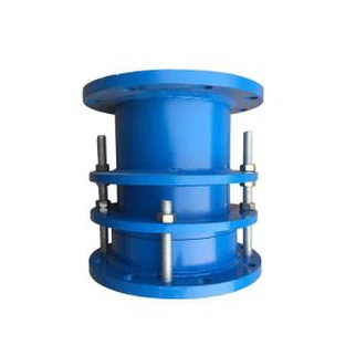 Sheet hlau Expansion Joint