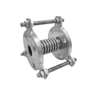 Welded Hlau Bellows