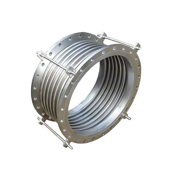 03-Types of expansion bellows