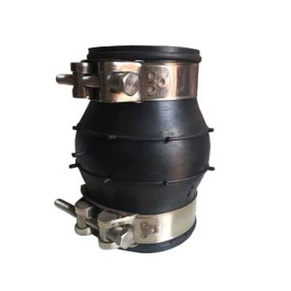 Clamp Hom Flexible Rubber Expansion Joint