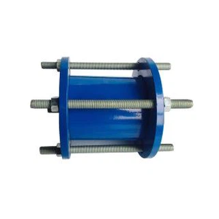 Carbon Steel Flange Coupling Adapter