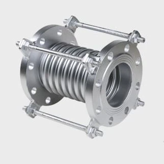 Corrugated Qhov Tshab Txuas Ntxiv