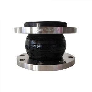 Rubber Expansion Joint Standard