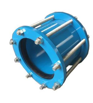 Dresser Style 127 Flange Coupling Adapter