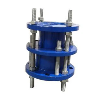Ductile Hlau Dismantling Joint