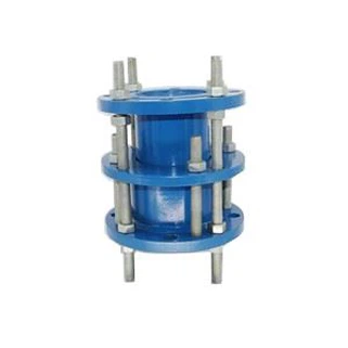 Romac Flange Coupling Adapter