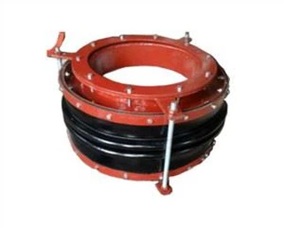 Rubber Bellows Expansion Joints