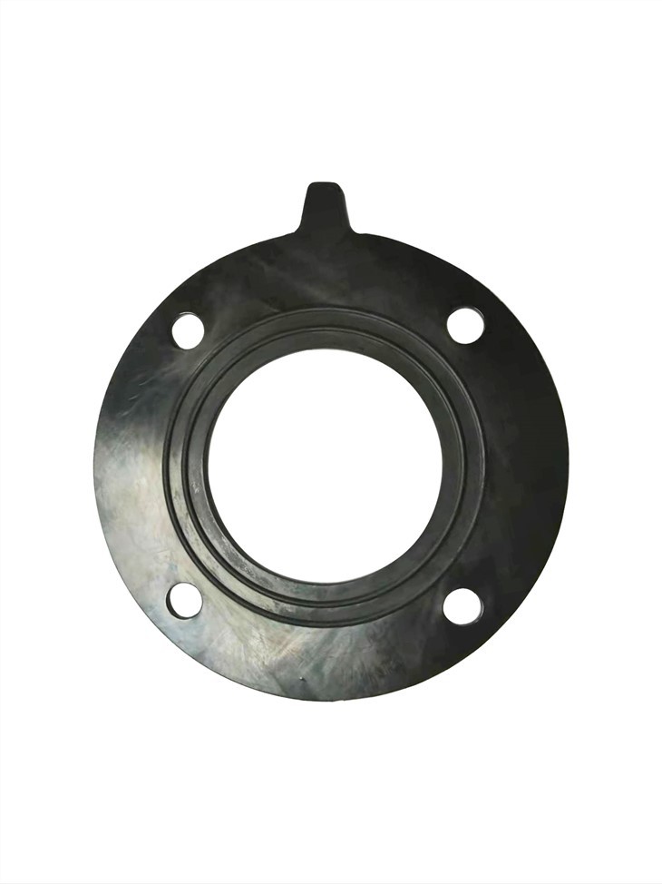 EPDM roj hmab flange Gasket