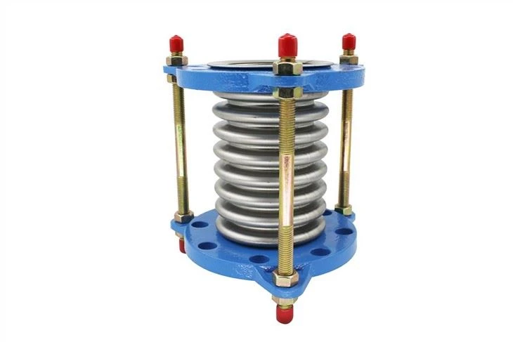 Metal Expansion Joints